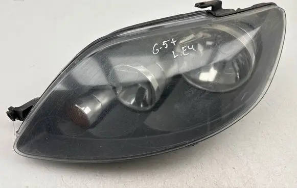 Volkswagen Golf Plus Headlight/headlamp 5M1941005B 1EE24701301