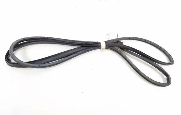 Toyota Yaris Front door rubber seal 67862-52160