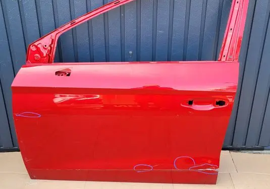 Seat Ibiza V (KJ) Front door 6F0831311A