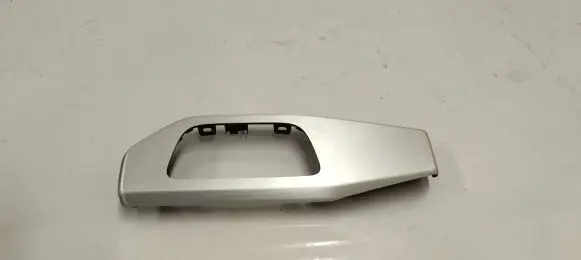Audi A4 S4 B9 8W Dashboard glove box trim 8W2853190