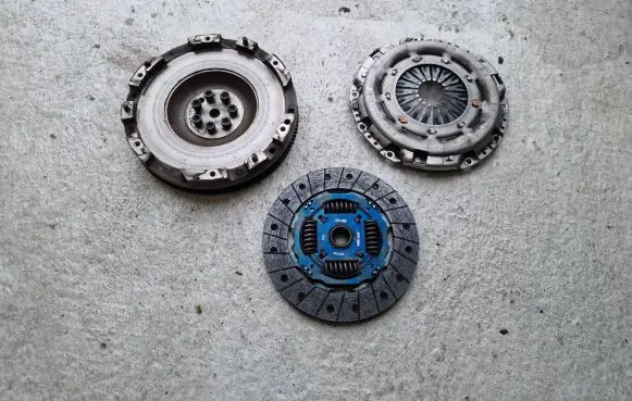KIA Stonic Clutch set kit MH20