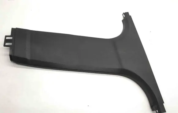 BMW 5 F10 F11 (B) pillar trim (top) 9116352