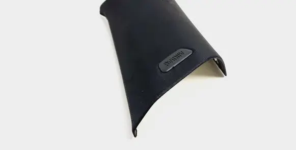 BMW 5 G30 G31 (C) pillar trim 7385487