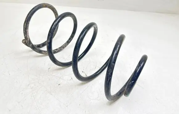 Ford Focus Front coil spring