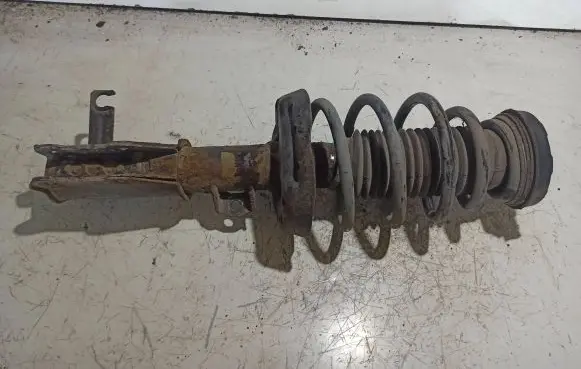 Opel Insignia A Front shock absorber with coil spring 367327926 E4612701 13245966