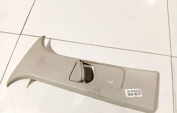 Ford Focus C-MAX (B) pillar trim (top) 3m51r24583aj 3m51r24583bj