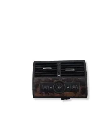Audi A8 S8 D2 4D Rear air vent grill 4D0819203G