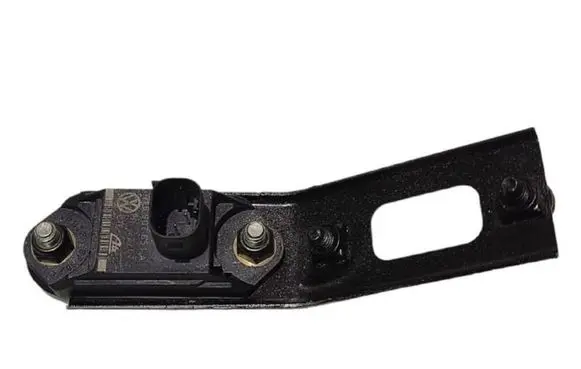 Porsche Cayenne (9PA) Yaw turn rate sensor 7L5907101A 7L6907651A