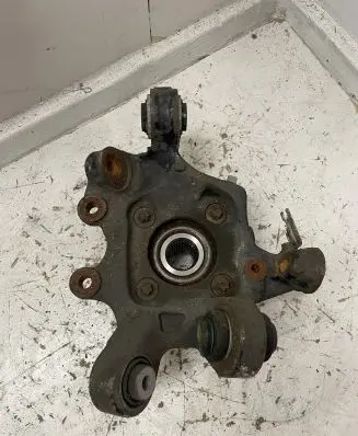 BMW X3 F25 Rear wheel hub 6790498