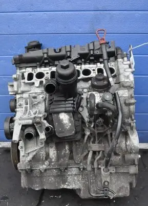 Mini One - Cooper Clubman R55 Engine swap N47C16A