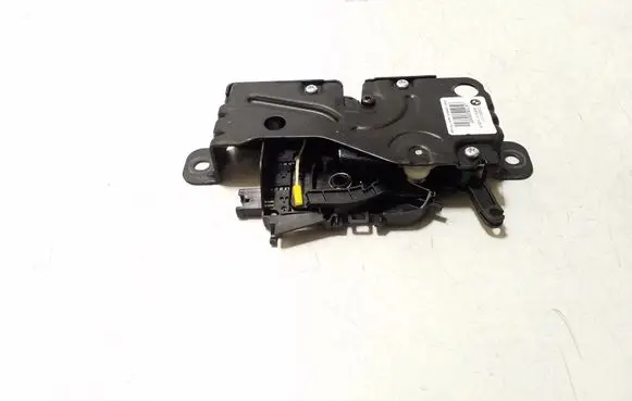 BMW 3 G20 G21 Tailgate/trunk/boot lock/catch/latch 738328307