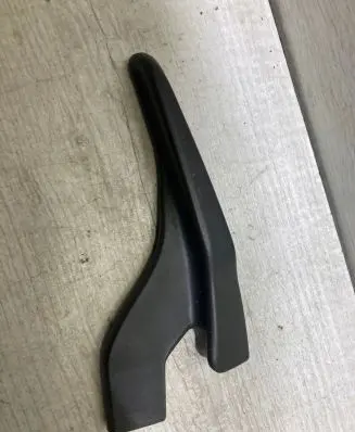 Skoda Octavia Mk3 (5E) Seat adjustment handle 8t0881253