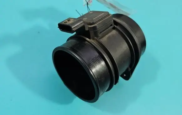 Renault Scenic II - Grand scenic II Mass air flow meter 5WK97005 IMPRK1601138