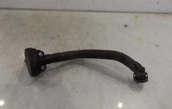 Seat Ibiza IV (6J,6P) Breather/breather pipe/hose 03E103765C