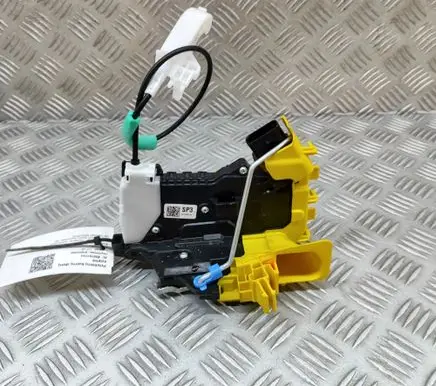 Hyundai Kona II Coupe door lock (next to the handle) 81310DF210