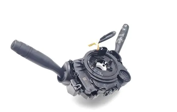 Opel Corsa F Wiper turn signal indicator stalk/switch 98426957YX 10525983