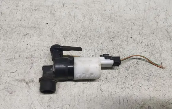 Renault Scenic II - Grand scenic II Windscreen/windshield washer pump