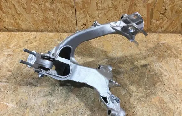 Porsche 911 991 Rear upper control arm/wishbone 99133115182 99133134381