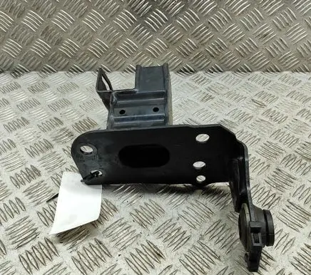 Audi Q7 4L Front bumper shock/impact absorber 4L0807133A
