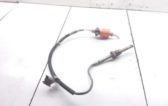 Volkswagen Crafter Exhaust gas temperature sensor 03L906088DN 1J0973702C