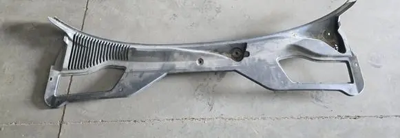 Jaguar XJ X350 Wiper trim 2W93F021B45AW AGUAR