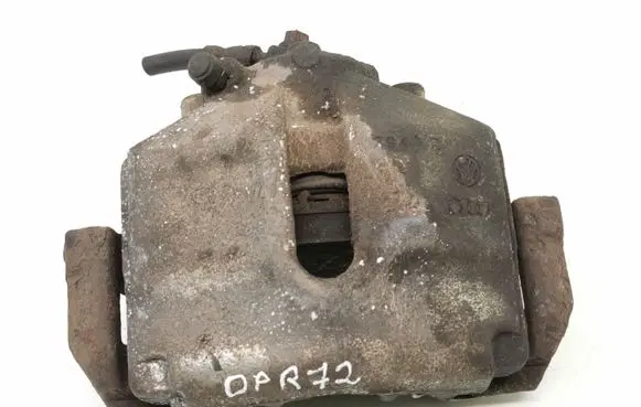 Volkswagen Touran I Front brake caliper