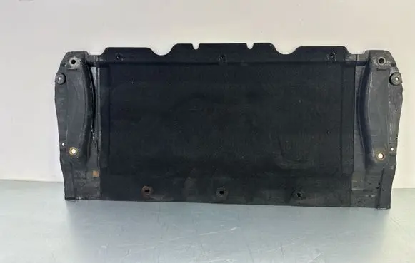 Audi A6 S6 C7 4G Engine splash shield/under tray 4G0863821