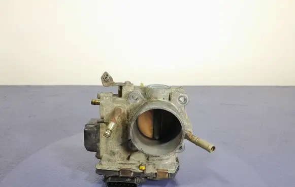 Honda Accord Throttle body valve GMB1AJ