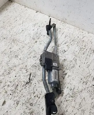 Audi A4 S4 B8 8K Front wiper linkage 8K1955119