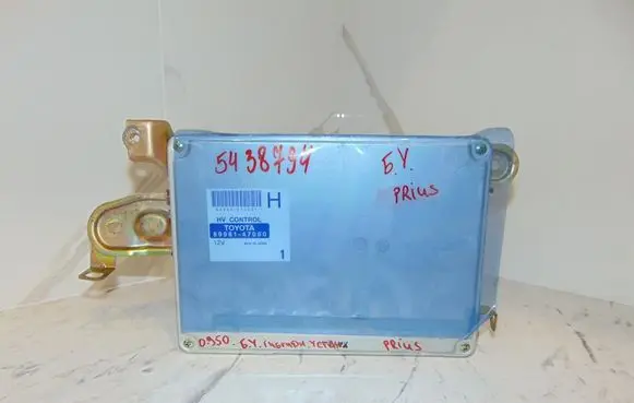 Toyota Prius (XW10) Other control units/modules 8998147060 89980470601