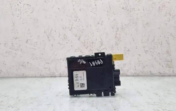 Volkswagen PASSAT B6 Steering angle sensor 3C0953549J