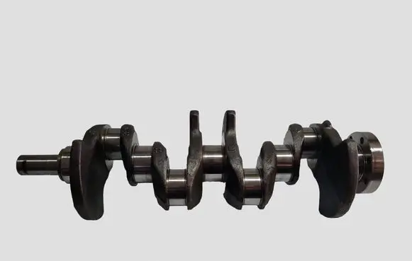 Renault Scenic III - Grand scenic III Crankshaft A44