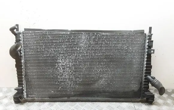 Volvo S40 Coolant radiator