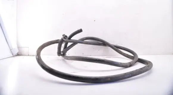 Audi A6 S6 C6 4F Headlight washer hose/pipe 4F0955970D