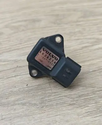 Volvo V70 Air pressure sensor 8636216 0798005930