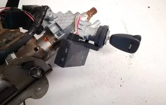 Jeep Compass Ignition lock 05026222ao