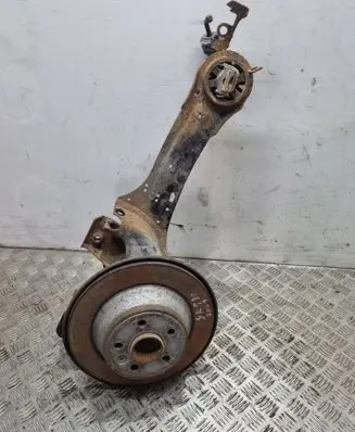 Volvo S80 Rear wheel hub spindle/knuckle