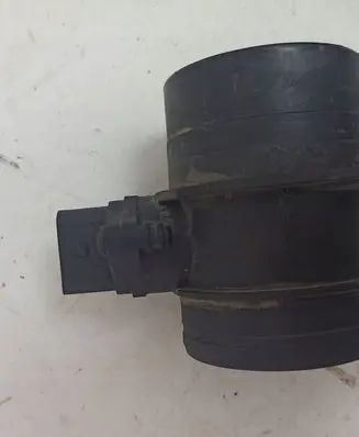 Skoda Superb B5 (3U) Mass air flow meter
