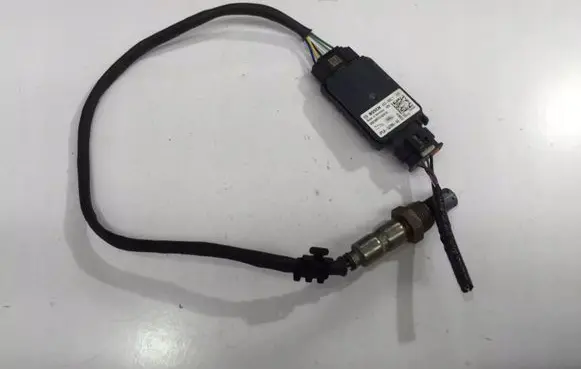 Jaguar XE Lambda probe sensor JPLA5J299AE