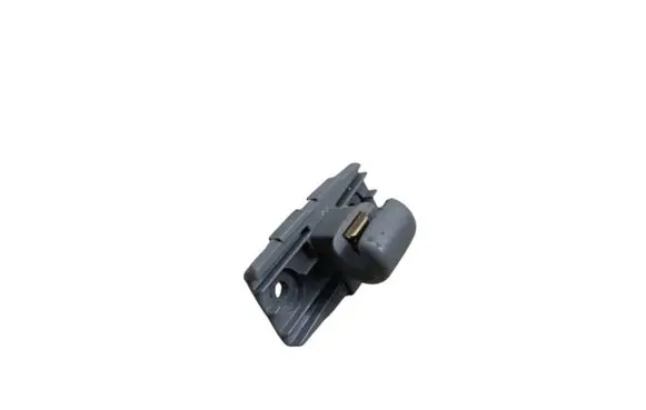 Volkswagen Phaeton Sun visor clip/hook/bracket 3d0857622d