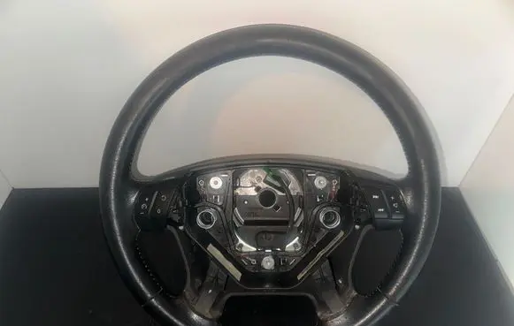 Volvo XC90 Steering wheel 14926
