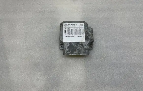 Volkswagen Multivan T5 Airbag control unit/module 1C0909605F