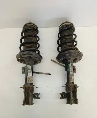 Alfa Romeo Mito Front shock absorber/damper 50516721 50516723