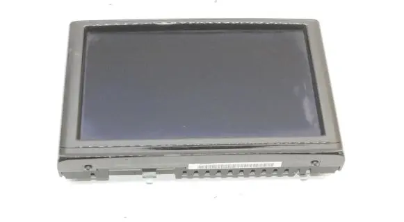 Audi A8 S8 D4 4H Screen/display/small screen 4H0919604G