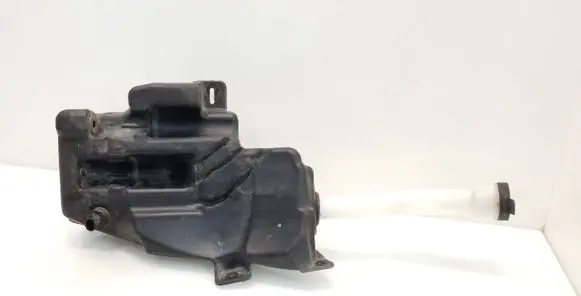 Opel Zafira C Windshield washer fluid reservoir/tank 13260590 400406195