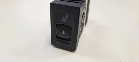 Volkswagen PASSAT B5 Seat heating switch 3B0963564A