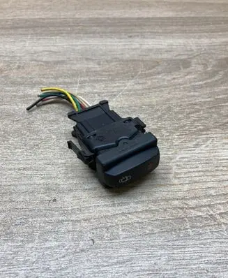Renault Laguna II Central locking switch button 2648802