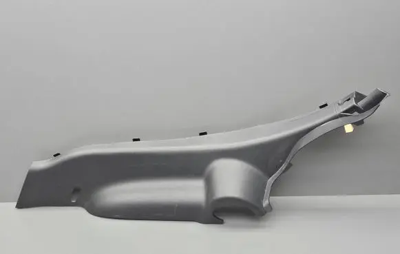 Mazda 3 III (C) pillar trim BHN968770 K3006