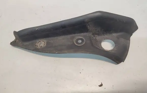 BMW 3 GT F34 Rain gutter 7295604 51497295604