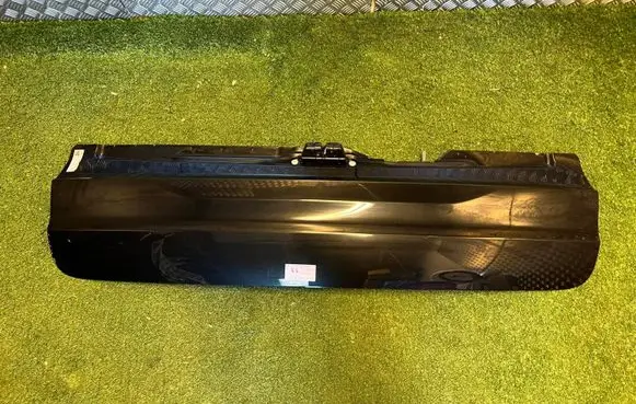 BMW X5 F15 Tailgate/boot cover trim set 70810A352A